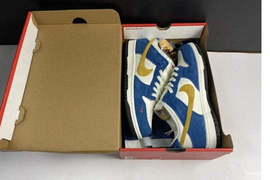 Industrial Blue CZ6501-100 Low Dunk Kasina Nike 0720
